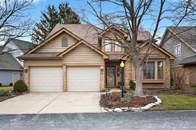 955 Elk Hollow Lane, Centerville, OH 45459 - Photo 2