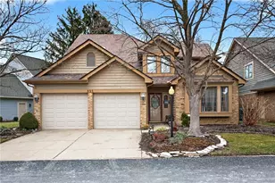 955 Elk Hollow Ln, Centerville, OH 45459 - Photo 2