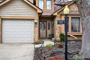 955 Elk Hollow Ln, Centerville, OH 45459 - Photo 4