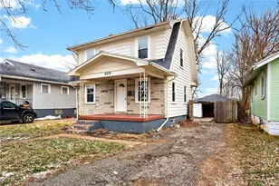 4519 Alfred Dr, Dayton, OH 45417 - Photo 2