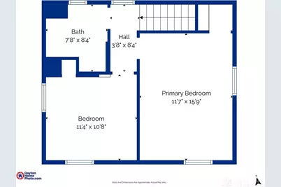 4519 Alfred Drive, Dayton, OH 45417 - Photo 30