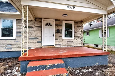 4519 Alfred Drive, Dayton, OH 45417 - Photo 4