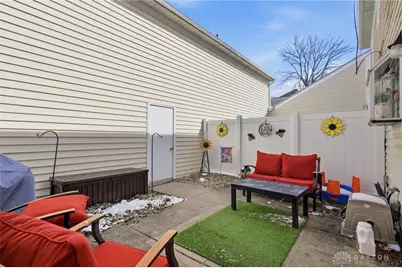 3167 Gracemore, Kettering, OH 45420 - Photo 16