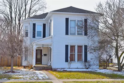 419 Riverside Drive, Piqua, OH 45356 - Photo 2
