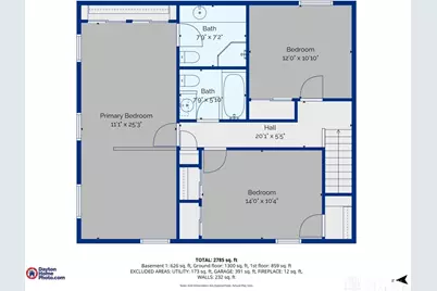 5172 Polen Drive, Dayton, OH 45440 - Photo 68