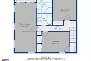 5172 Polen Dr, Dayton, OH 45440 - Photo 68