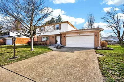 5172 Polen Drive, Dayton, OH 45440 - Photo 4