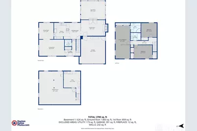 5172 Polen Drive, Dayton, OH 45440 - Photo 70