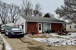 2040 N Hadley Rd, Springfield, OH 45505 - Photo 1