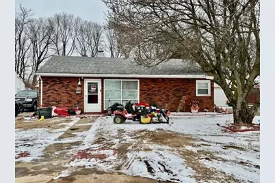 2040 N Hadley Road, Springfield, OH 45505 - Photo 2