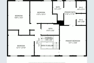 6822 Wintergreen Place, Huber Heights, OH 45424 - Photo 26