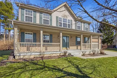 6822 Wintergreen Place, Huber Heights, OH 45424 - Photo 2