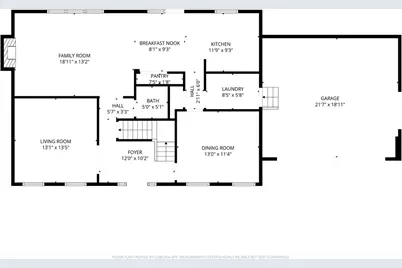 6822 Wintergreen Place, Huber Heights, OH 45424 - Photo 10