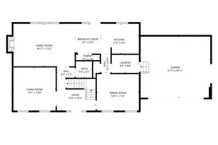 6822 Wintergreen Pl, Huber Heights, OH 45424 - Photo 10