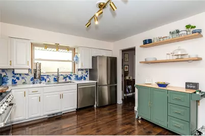 4102 Ridgetop Drive, Bellbrook, OH 45305 - Photo 6