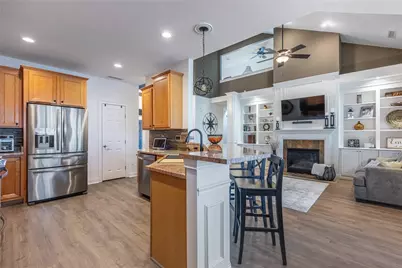 135 Winding Creek Drive, Springboro, OH 45066 - Photo 12