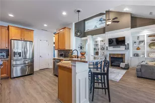 135 Winding Creek Dr, Springboro, OH 45066 - Photo 12