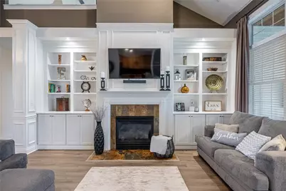 135 Winding Creek Drive, Springboro, OH 45066 - Photo 6