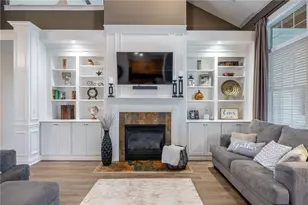 135 Winding Creek Dr, Springboro, OH 45066 - Photo 6