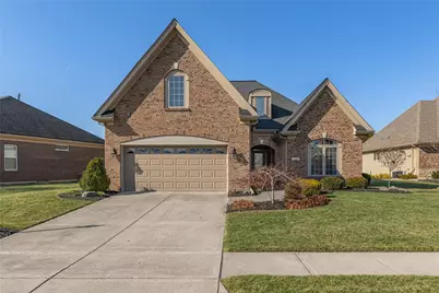 135 Winding Creek Drive, Springboro, OH 45066 - Photo 1
