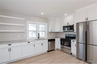 613 E 2nd Street, Xenia, OH 45385 - Photo 6