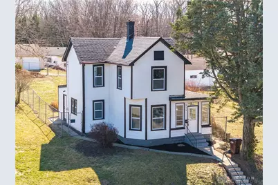 613 E 2nd Street, Xenia, OH 45385 - Photo 2