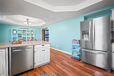 80 Elkins Lane, Springboro, OH 45066 - Photo 6