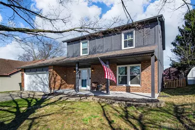 80 Elkins Lane, Springboro, OH 45066 - Photo 2