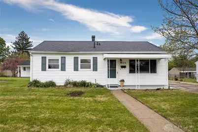 849 Bristol Drive, Vandalia, OH 45377 - Photo 2