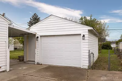 849 Bristol Drive, Vandalia, OH 45377 - Photo 22