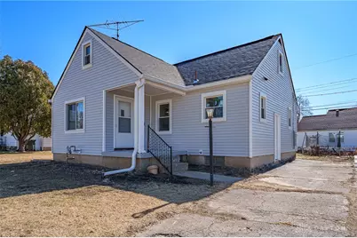 3250 Campus Drive, Dayton, OH 45406 - Photo 1