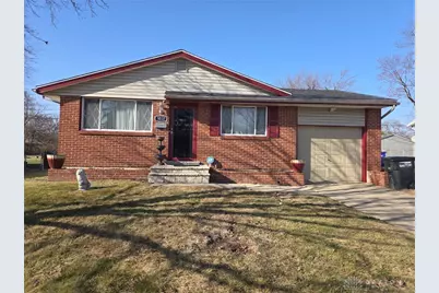 5037 Retford Drive, Dayton, OH 45417 - Photo 2