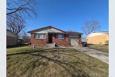 5037 Retford Drive, Dayton, OH 45417 - Photo 2