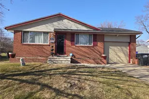 5037 Retford Dr, Dayton, OH 45417 - Photo 1