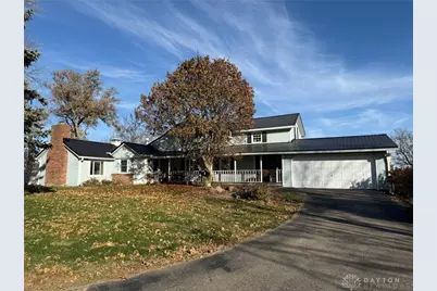 6617 Sweet Potato Ridge Road, Englewood, OH 45322 - Photo 1