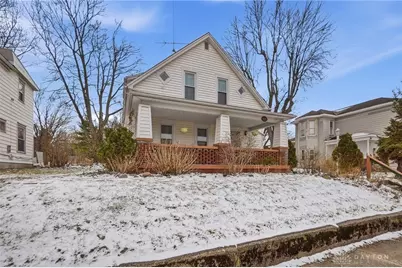 920 Oak Street, Springfield, OH 45505 - Photo 2