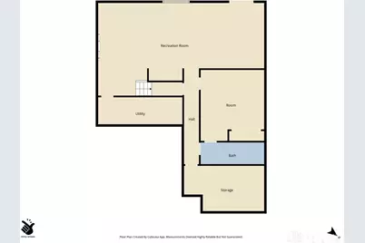 7167 Redridge Drive, Cleves, OH 45002 - Photo 46