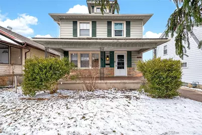 53 E Siebenthaler Avenue, Dayton, OH 45405 - Photo 1