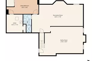 1914 Home Path Ct, Centerville, OH 45459 - Photo 4