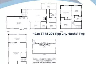 4930 State Route 201, Tipp City, OH 45371 - Photo 52