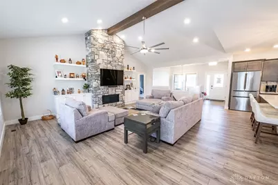 1610 Creekwood Drive, Troy, OH 45373 - Photo 10