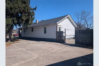 608 Homecrest Avenue, Dayton, OH 45404 - Photo 2