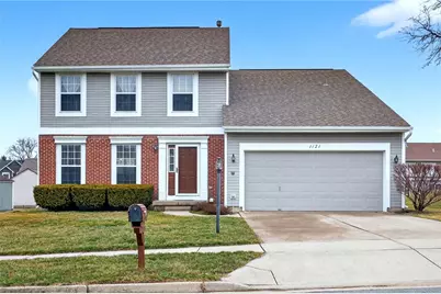 1121 Whitetail Drive, Fairborn, OH 45324 - Photo 1