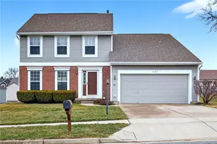 1121 Whitetail Dr, Fairborn, OH 45324 - Photo 1