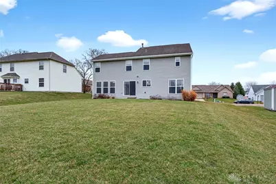 1121 Whitetail Drive, Fairborn, OH 45324 - Photo 46