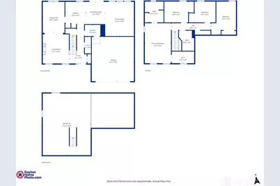 1121 Whitetail Drive, Fairborn, OH 45324 - Photo 50