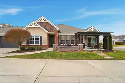 1315 Bourdeaux Way, Clear Creek Township, OH 45458 - Photo 1