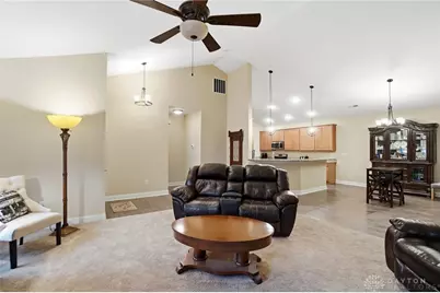 1315 Bourdeaux Way, Clearcreek Twp, OH 45458 - Photo 8