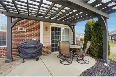 1315 Bourdeaux Way, Clear Creek Township, OH 45458 - Photo 4