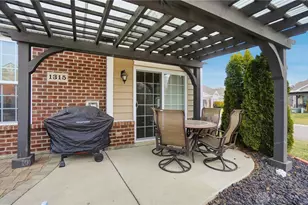 1315 Bourdeaux Way, Clear Creek Township, OH 45458 - Photo 4